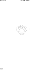 THERMOSTAT