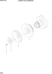 VIBRATION DAMPER