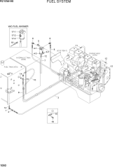 FUEL SYSTEM