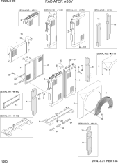 RADIATOR ASSY