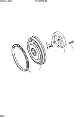 FLYWHEEL