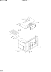COWLING 1