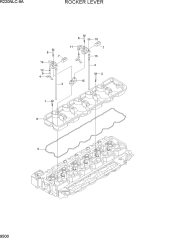 ROCKER LEVER