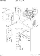 FUEL SYSTEM
