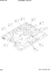 GROMMET GROUP