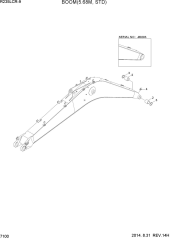 BOOM(5.68M, STD)