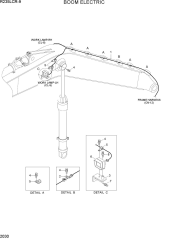 BOOM ELECTRIC
