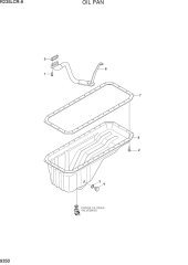 OIL PAN