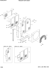 RADIATOR ASSY