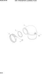 AIR TRANSFER CONNECTION