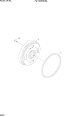 FLYWHEEL