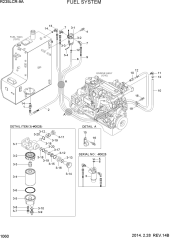 FUEL SYSTEM