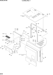 COWLING 1