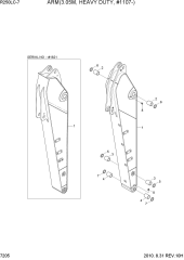 ARM(3.05M, STD)