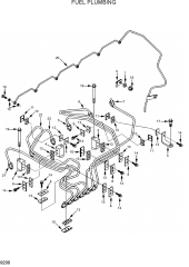 FUEL PLUMBING