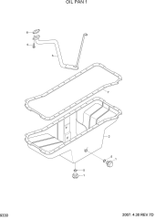 OIL PAN 1