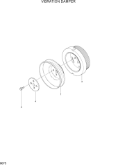 VIBRATION DAMPER