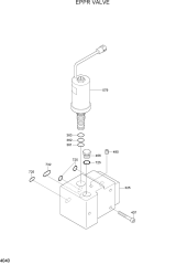EPPR VALVE