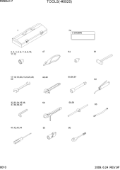 TOOLS(-#0020)