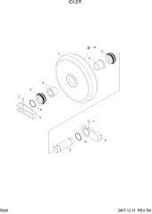 IDLER