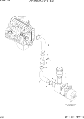 AIR INTAKE SYSTEM