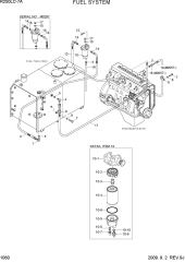 FUEL SYSTEM