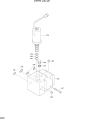 EPPR VALVE