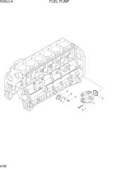 FUEL PUMP