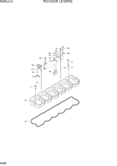 ROCKER LEVERS