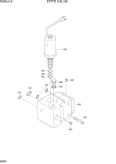 EPPR VALVE