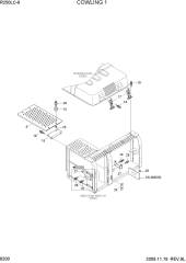 COWLING 1