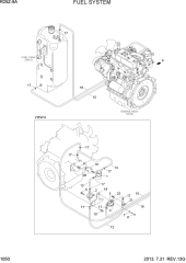FUEL SYSTEM