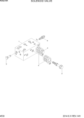 SOLENOID VALVE