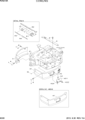 COWLING