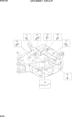 GROMMET GROUP