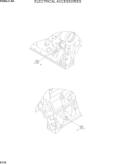 ELECTRICAL ACCESSORIES
