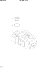 THERMOSTAT