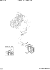 AIR INTAKE SYSTEM
