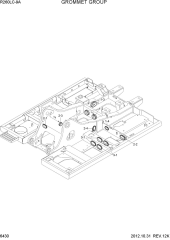GROMMET GROUP