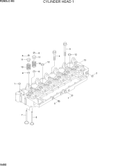 CYLINDER HEAD 1