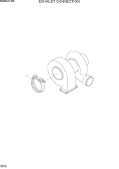 EXHAUST CONNECTION