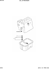 MECHANICAL TACHOMETER DRIVE