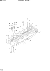 CYLINDER HEAD 1