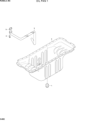 OIL PAN 1