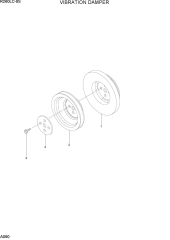 VIBRATION DAMPER
