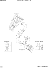 AIR INTAKE SYSTEM