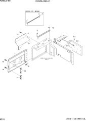 COWLING 2