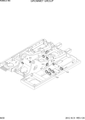 GROMMET GROUP
