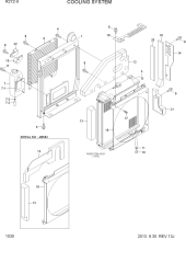 COOLING SYSTEM