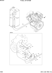 FUEL SYSTEM